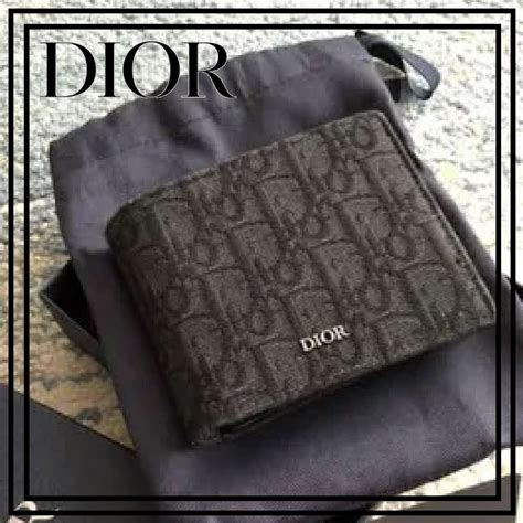 christian dior wallets sale|christian dior men's wallets.